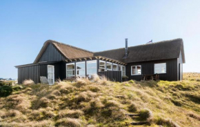 Awesome Home In Fanø With House A Panoramic View